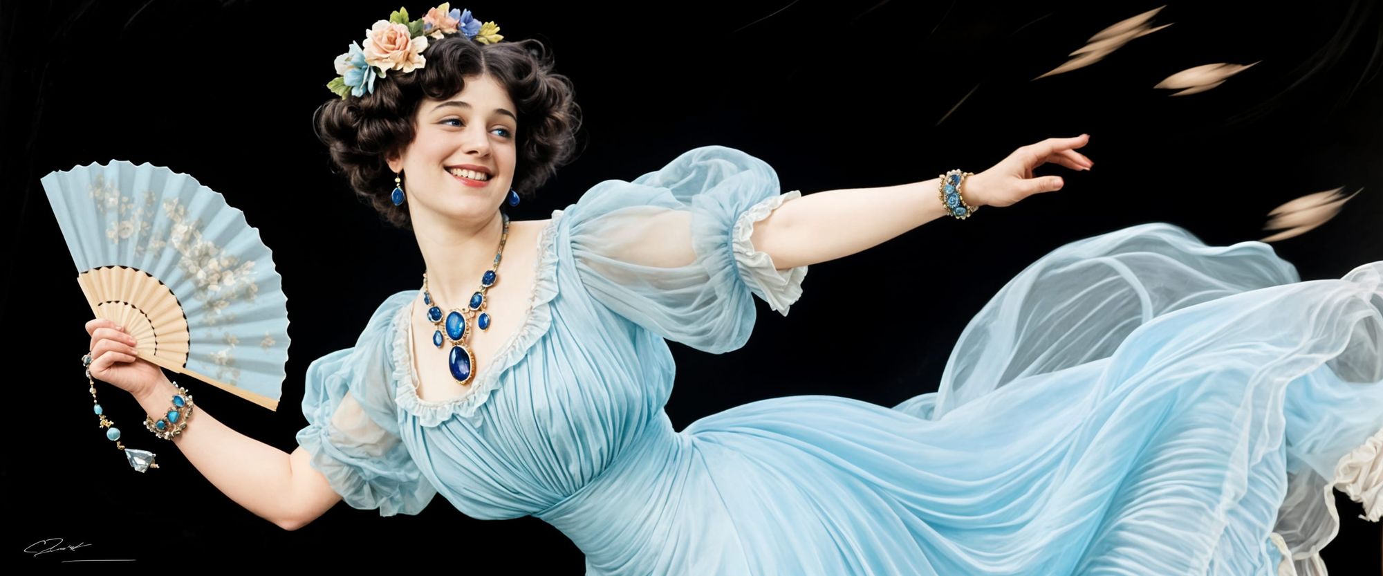 fun day at the beach - Start Image 1