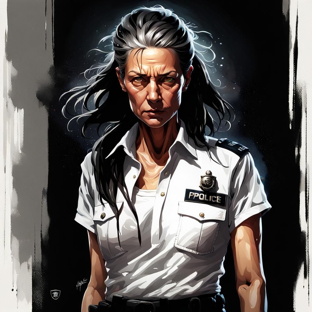 Cop