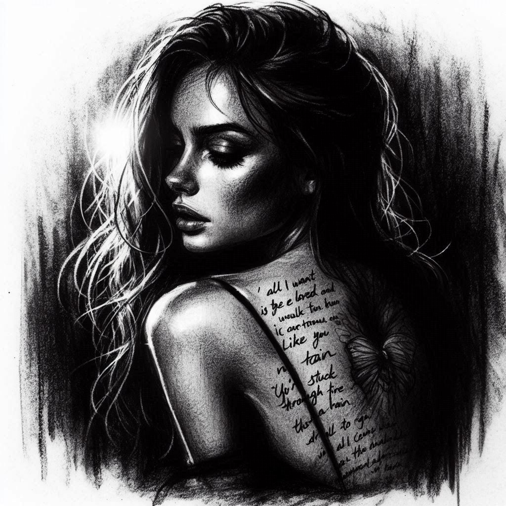 Here’s where all my dreams begin