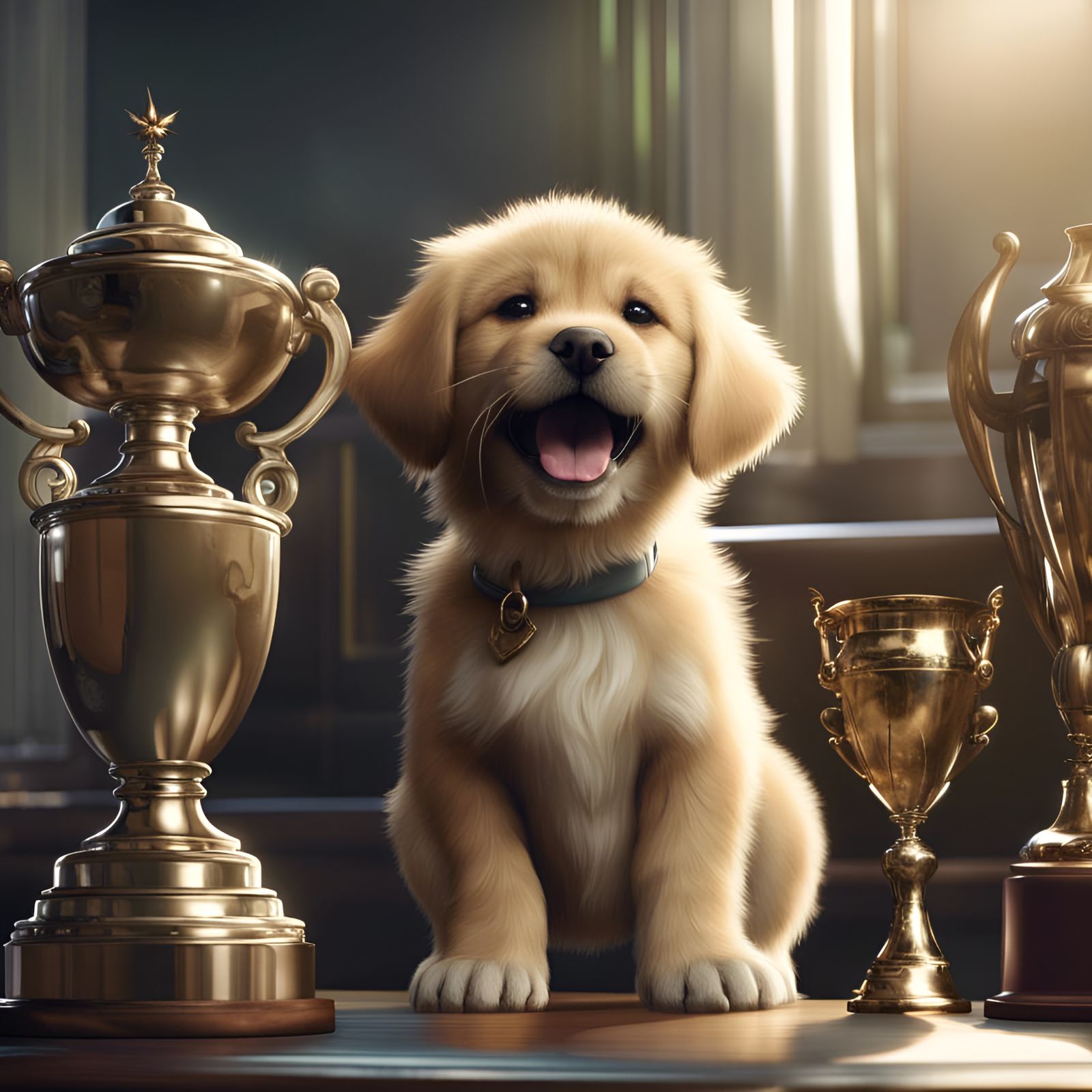 I did it!!  I did it!!  by @Jake Naughton