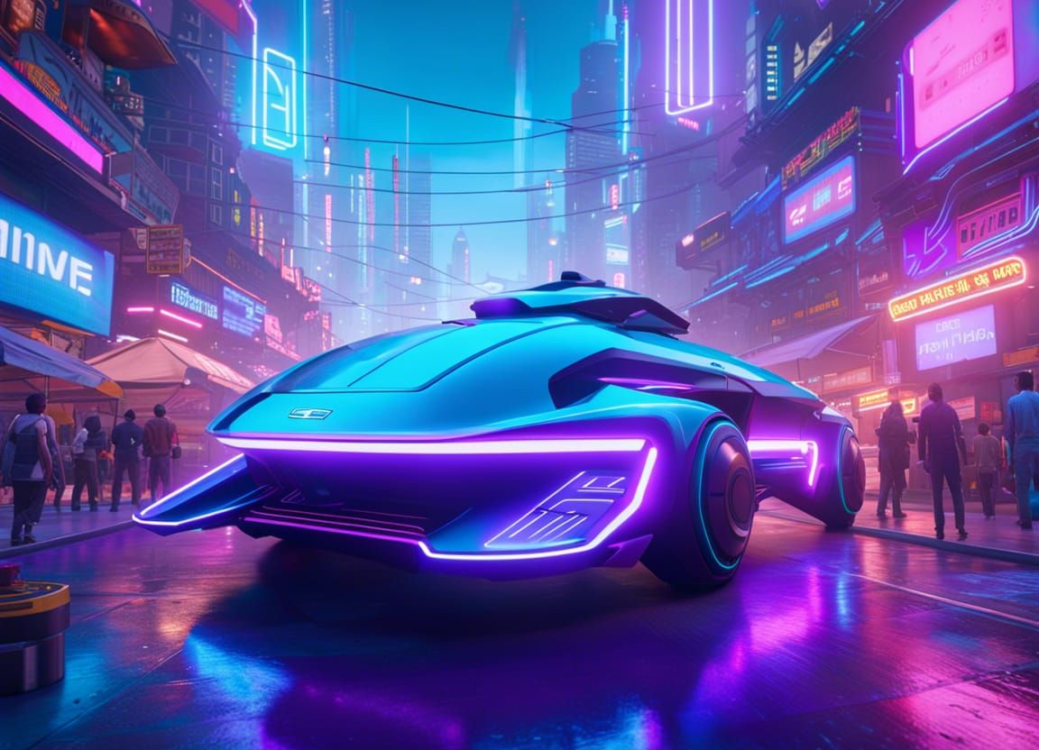 The Urban Tank