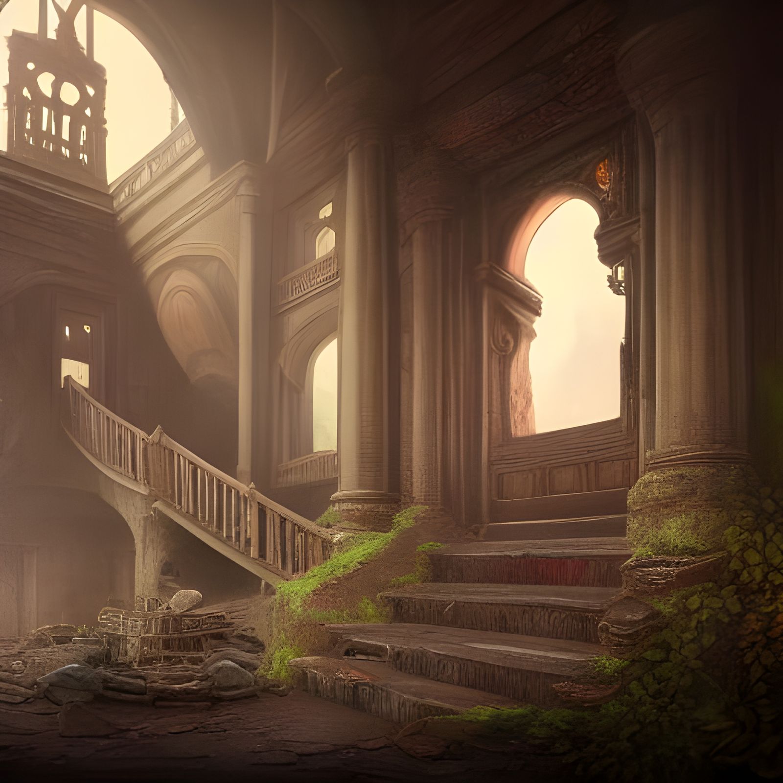 Noble house Dothstaire has fallen