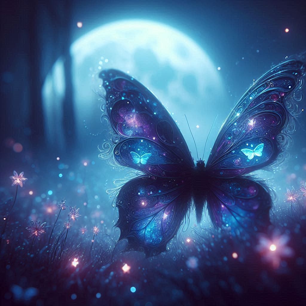 butterfly