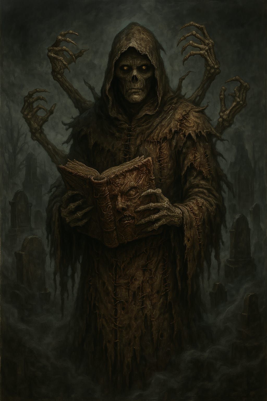 Necromancer (Uploaded)