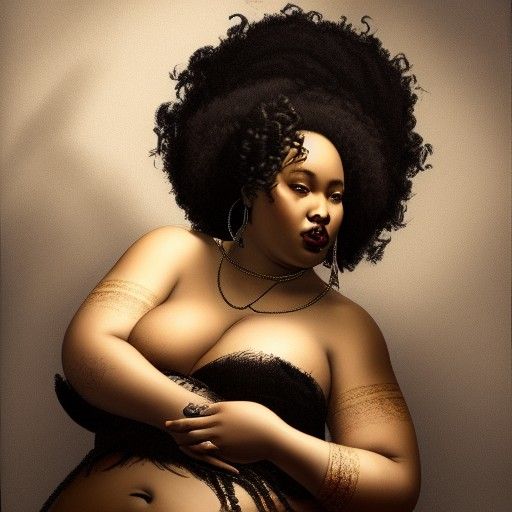 Queenly aspirations