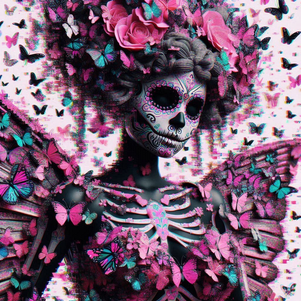 La Catrina