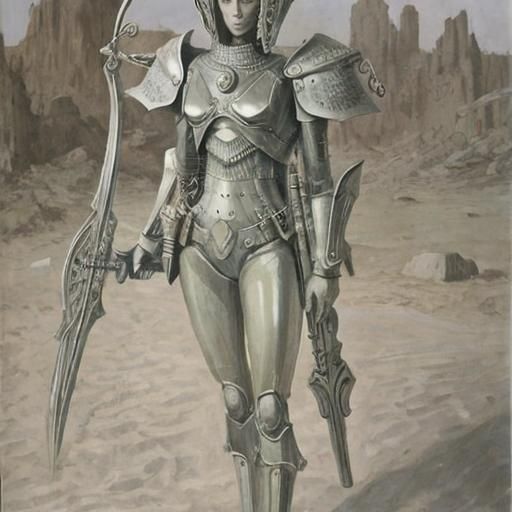 Spartan