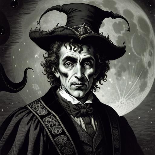 The Court Jester