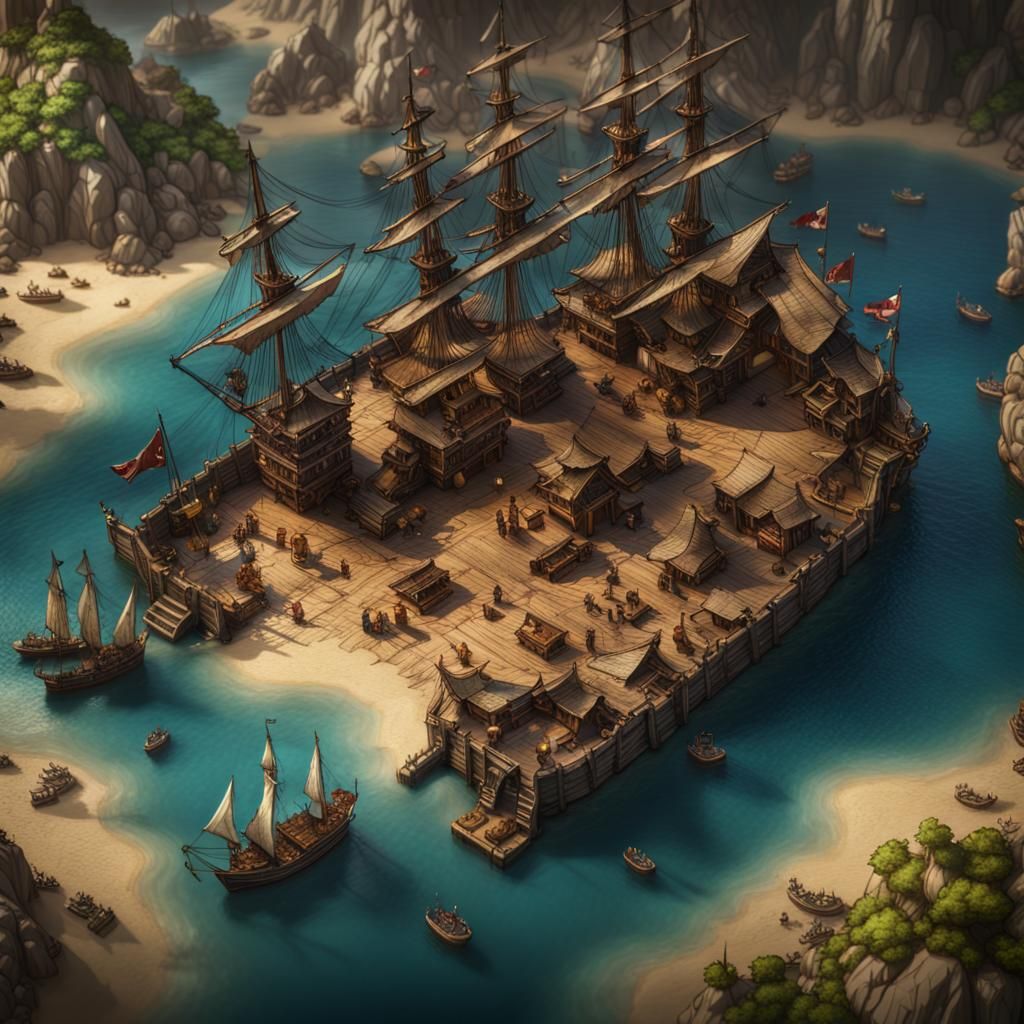 Pirates