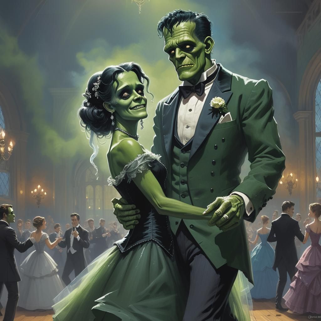 Prom  by @Goose Banner