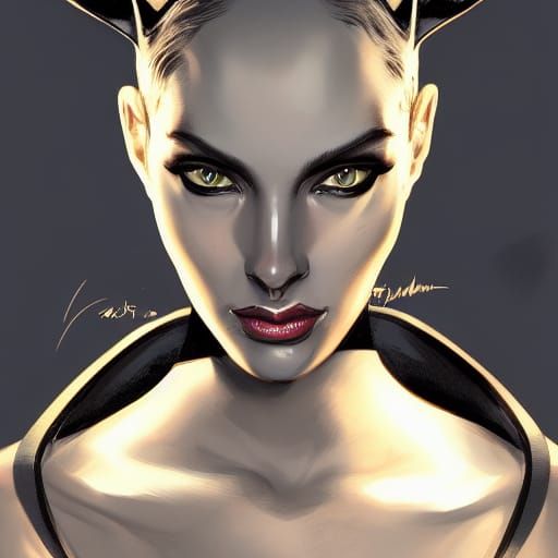Catwoman