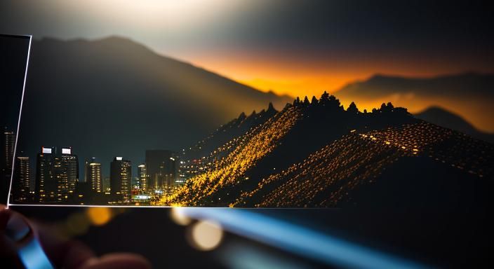 Image Techniques ,

[

and HDR imaging 📷 for detailed resul...