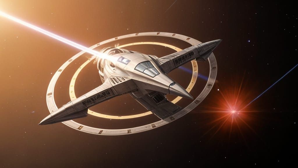 #10 When Deterrence Fails - #10 When Deterrence Fails