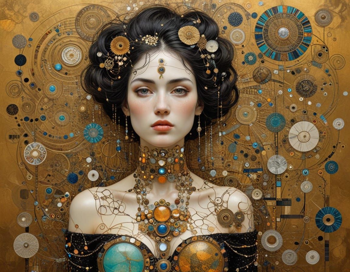 New Me ULTRADETAILED  Knolling and Organization Post-Moderni...