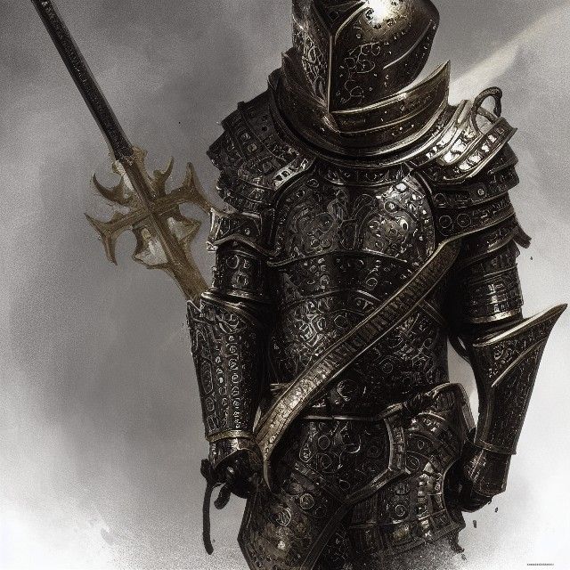 Corrupted by Vengeance