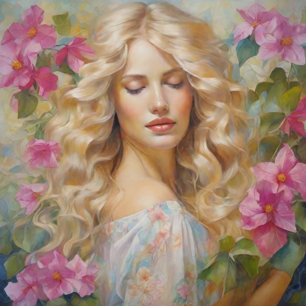 Albena Vatcheva #2