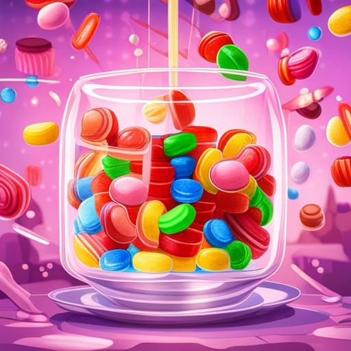 Jelly&More