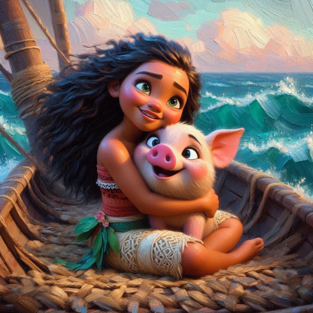 moana