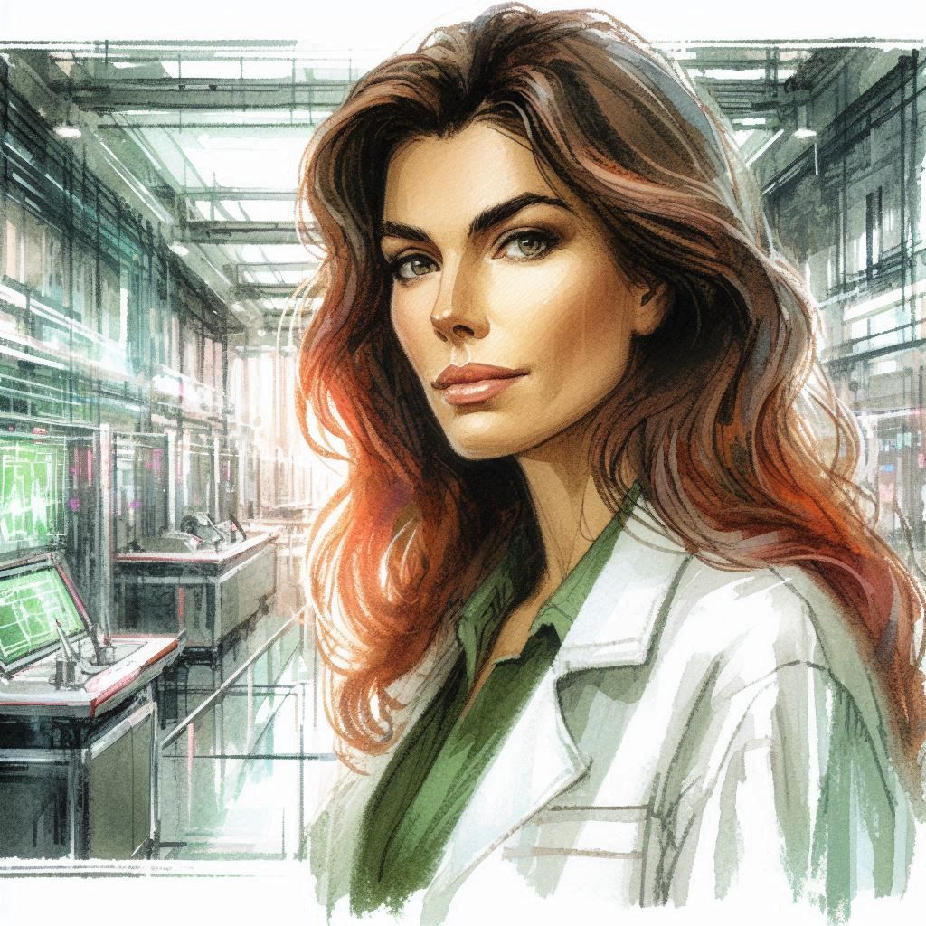 Dr. Jennifer Langston, PhD