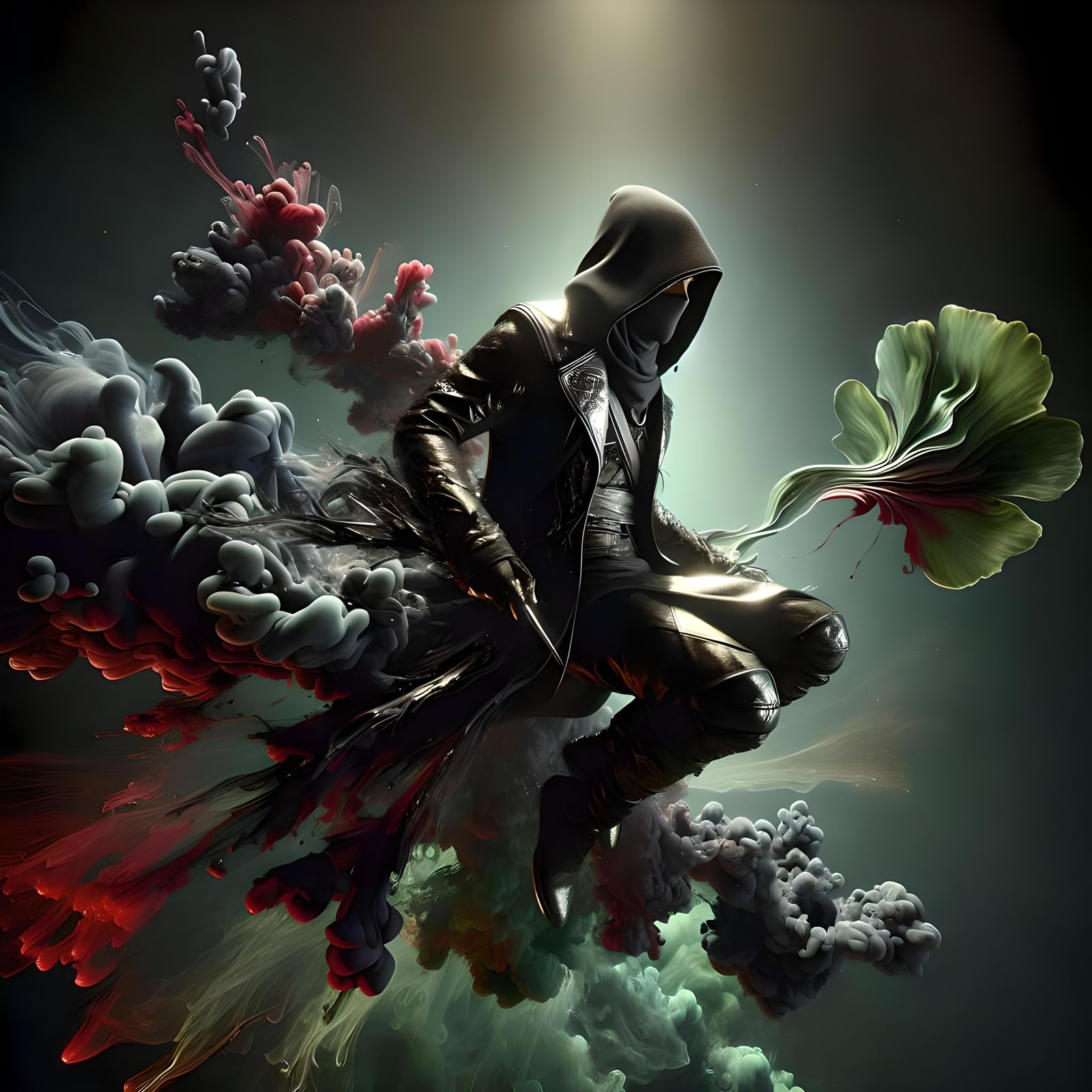 Assassin