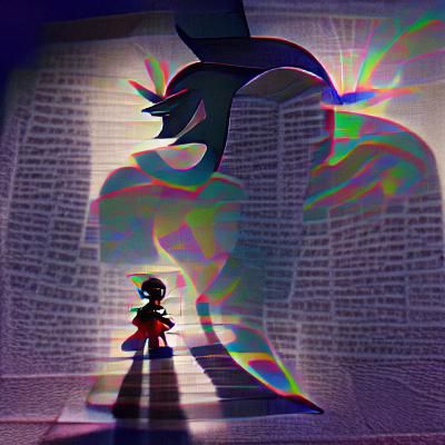 Shadow of truth