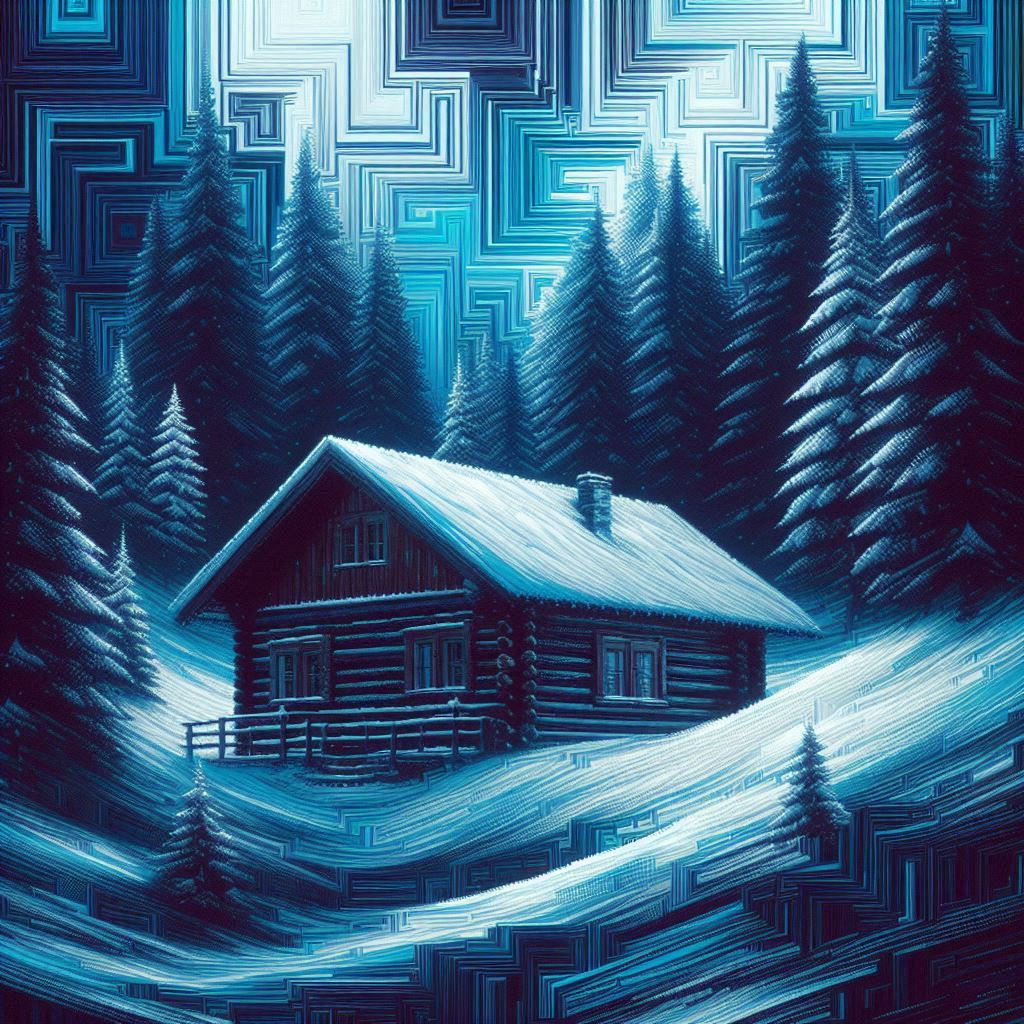Digital Winter