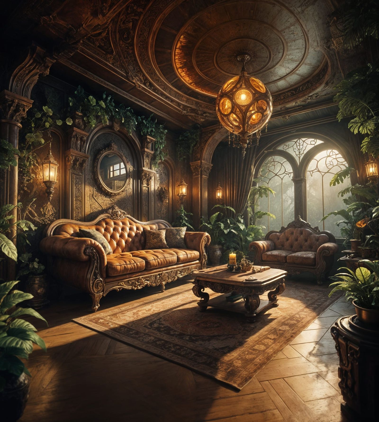 Bohemian lifestyle   by @Silken