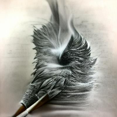 "Plumesque"