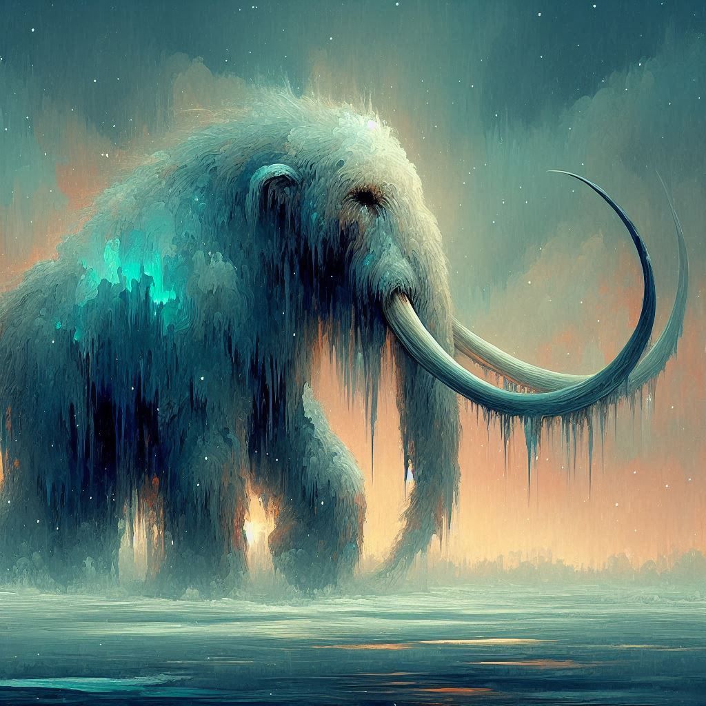 BING Mammoth 2