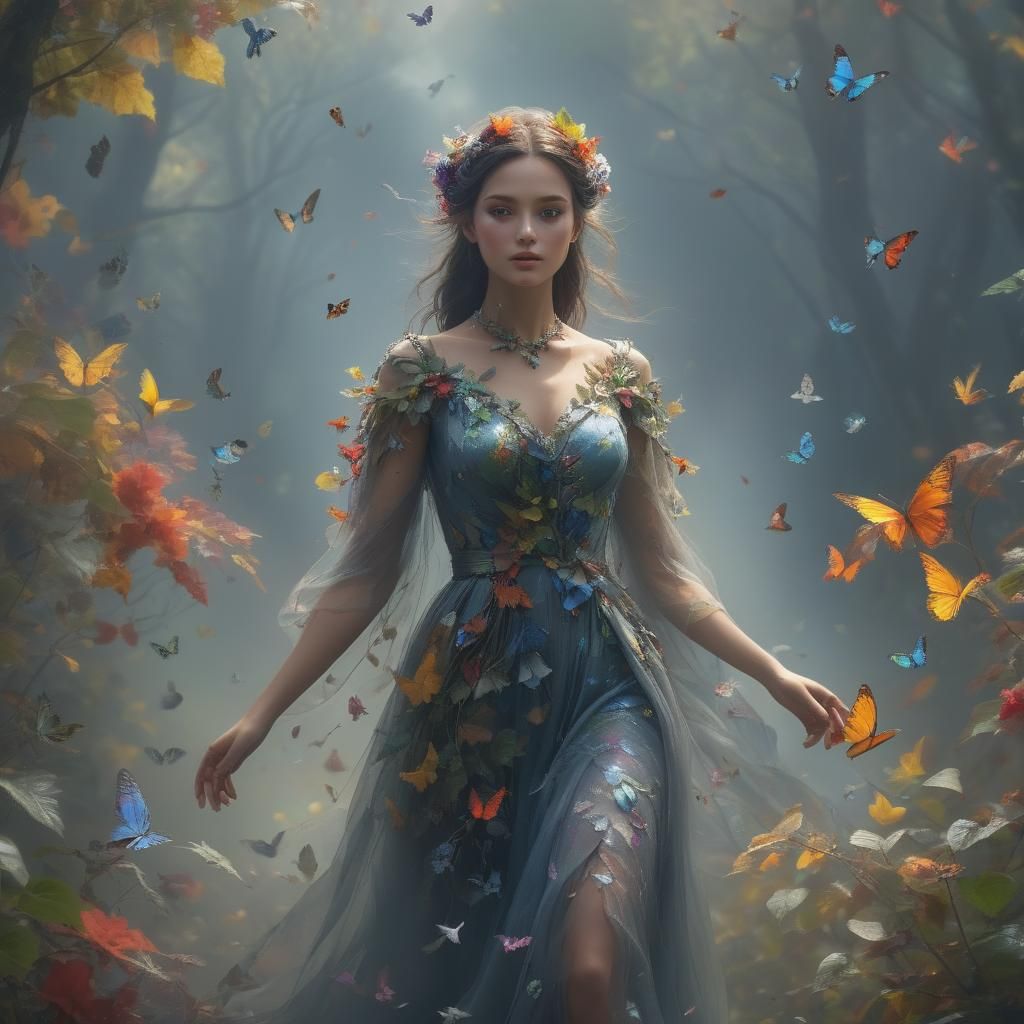Mother Nature