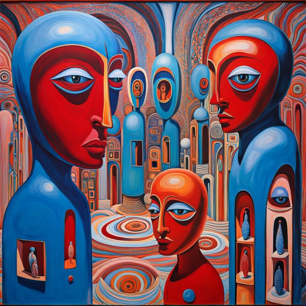 Cave of the Ancients