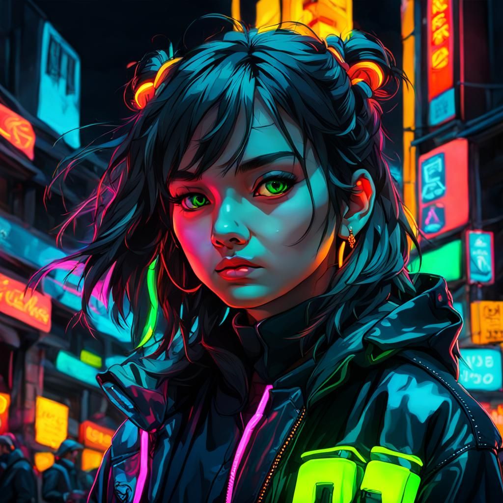 Neon