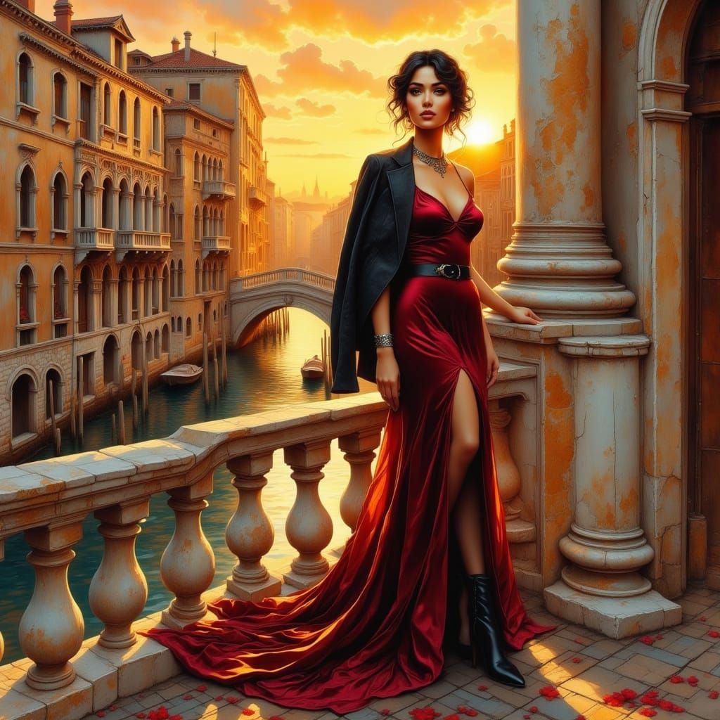 "Vezna"

<lora:-Fluid Art-:1.0> <lora:Flux-Inked:1.0> <lora:Antique Watercolor 2:1.0> Eine atemberaubende junge Frau, Anfang zwanzig, europäischer Ab...