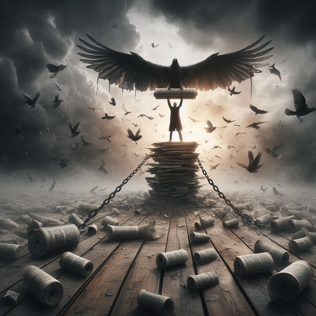 Freedom of the press