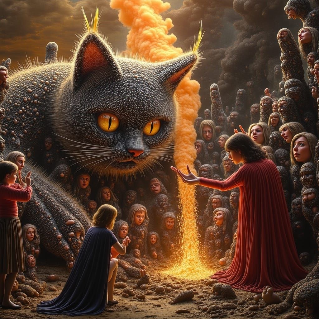 <lora:Catmania:1.0>