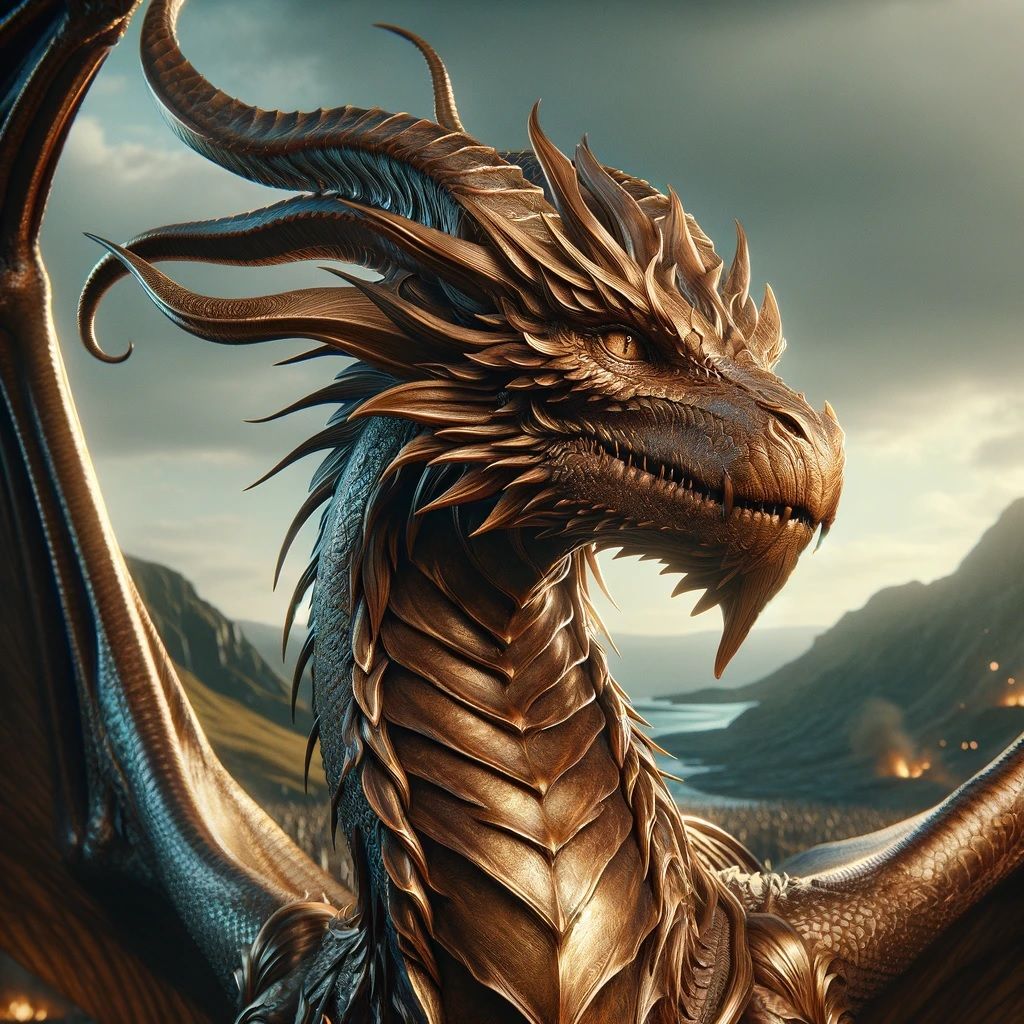 Felgolos, The Flying Misfortune