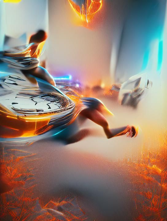 Running Out of Time