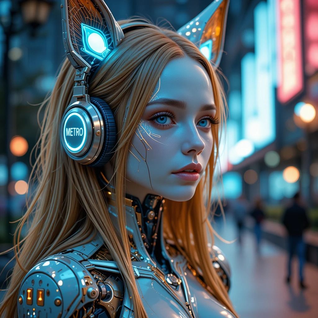 [METRO.253] Each turn is a loop in the system!