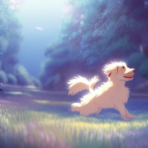 Puppy^^