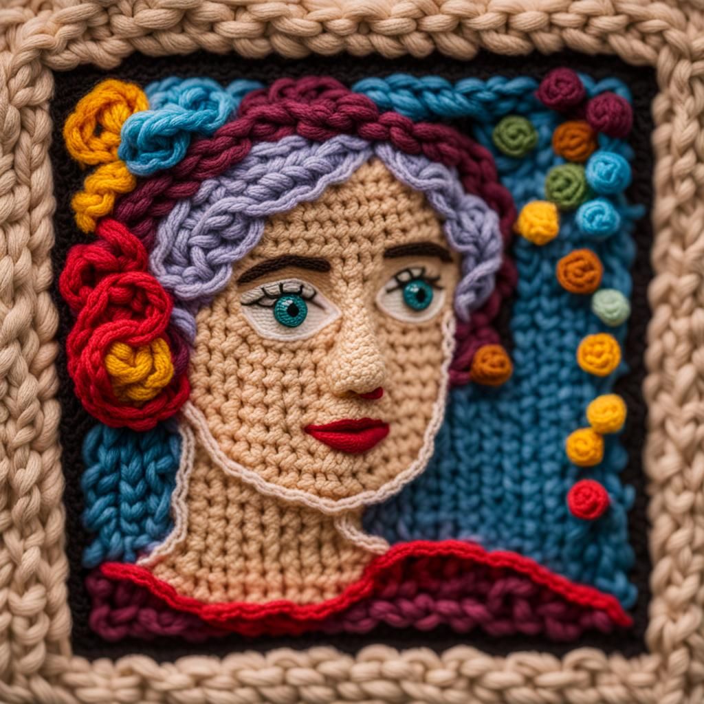 kind lady