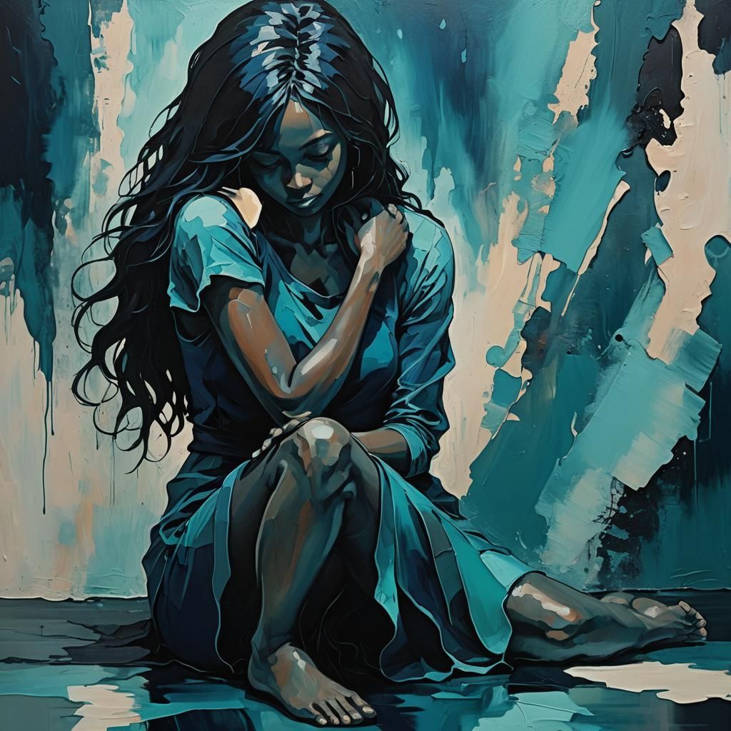Self Hugging