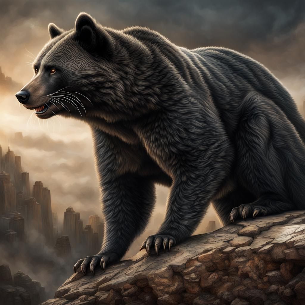 Bearcat