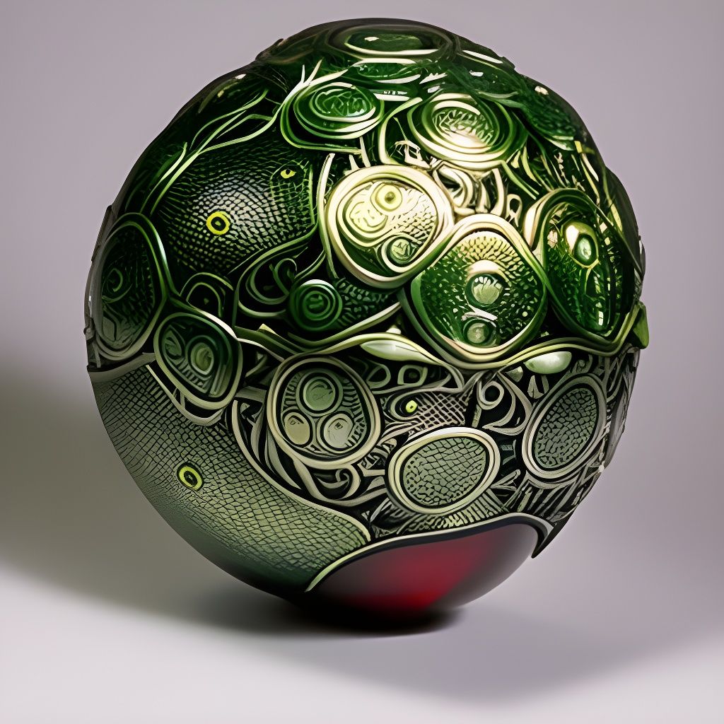 Dragon Egg - AI Generated Artwork - NightCafe Creator