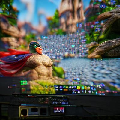 The Hero