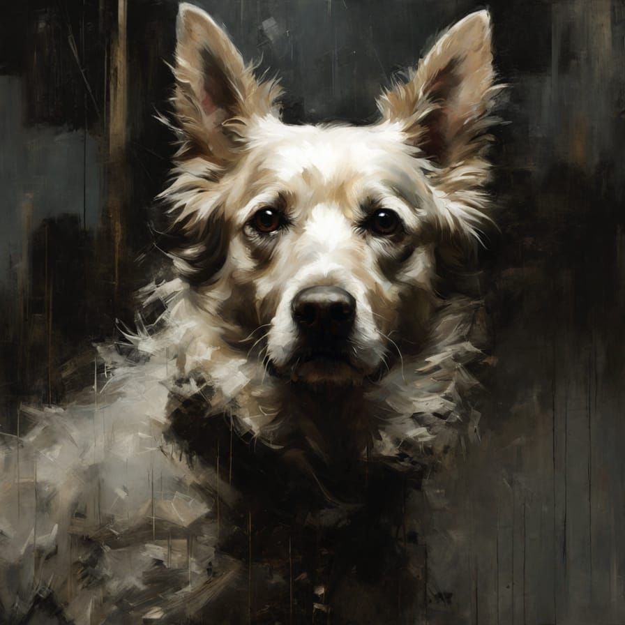artist study: jeremy_mann_andree wallin Dan Witz Peter Gric Francis Bacon