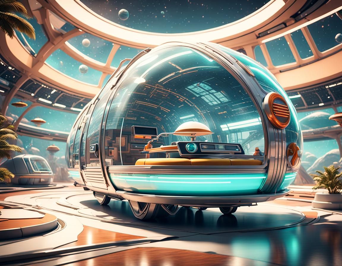 future office