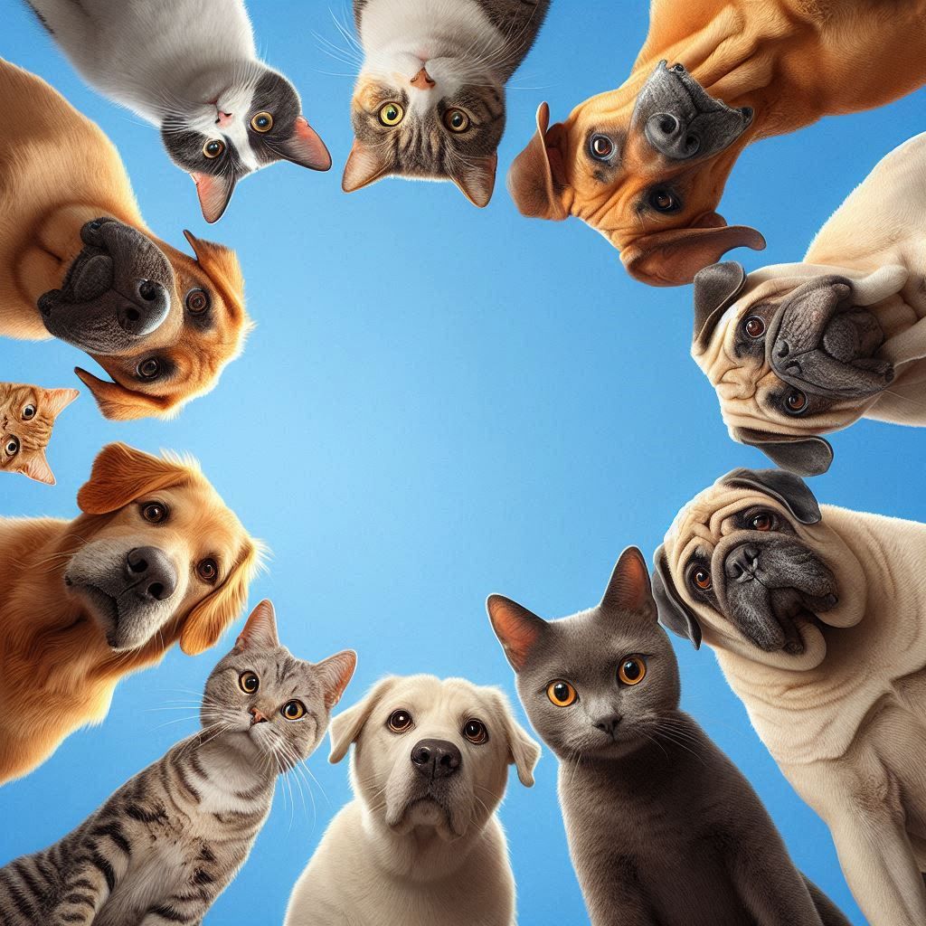 We Are Looking at You!!