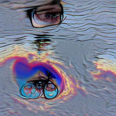 There's a pain, it does ripple, Through my frame, makes me l...