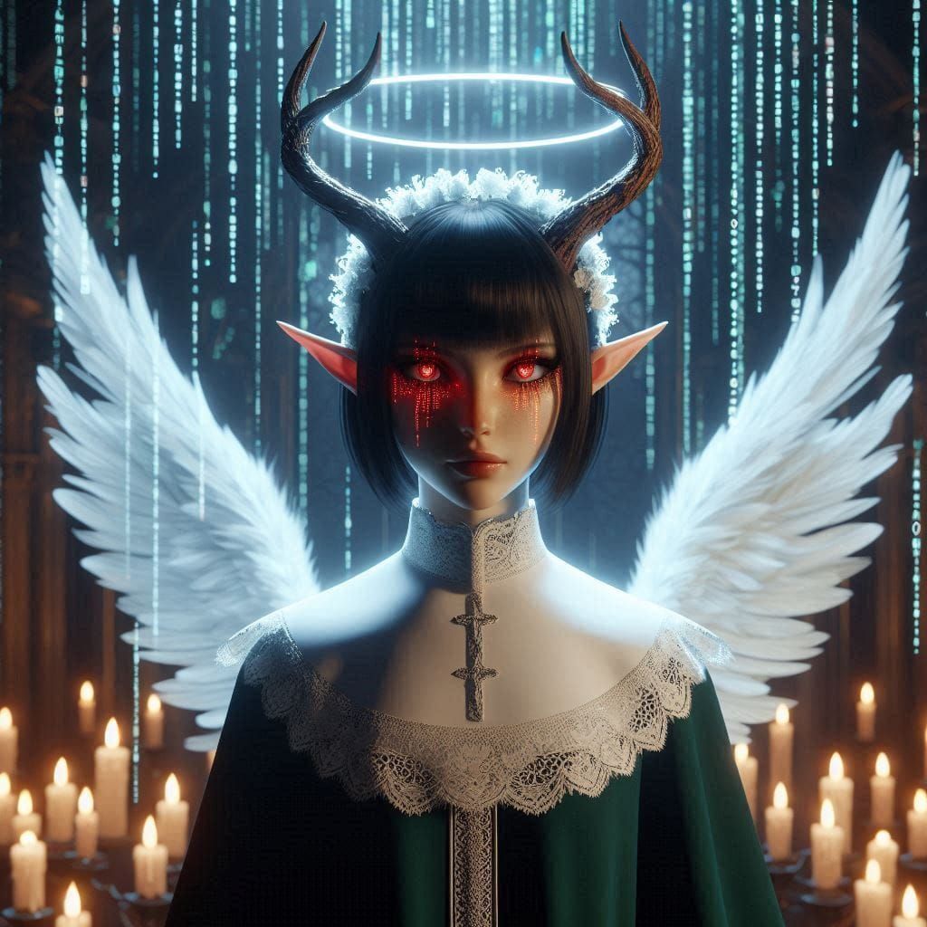 Backdoor T2 Fallen Angels III