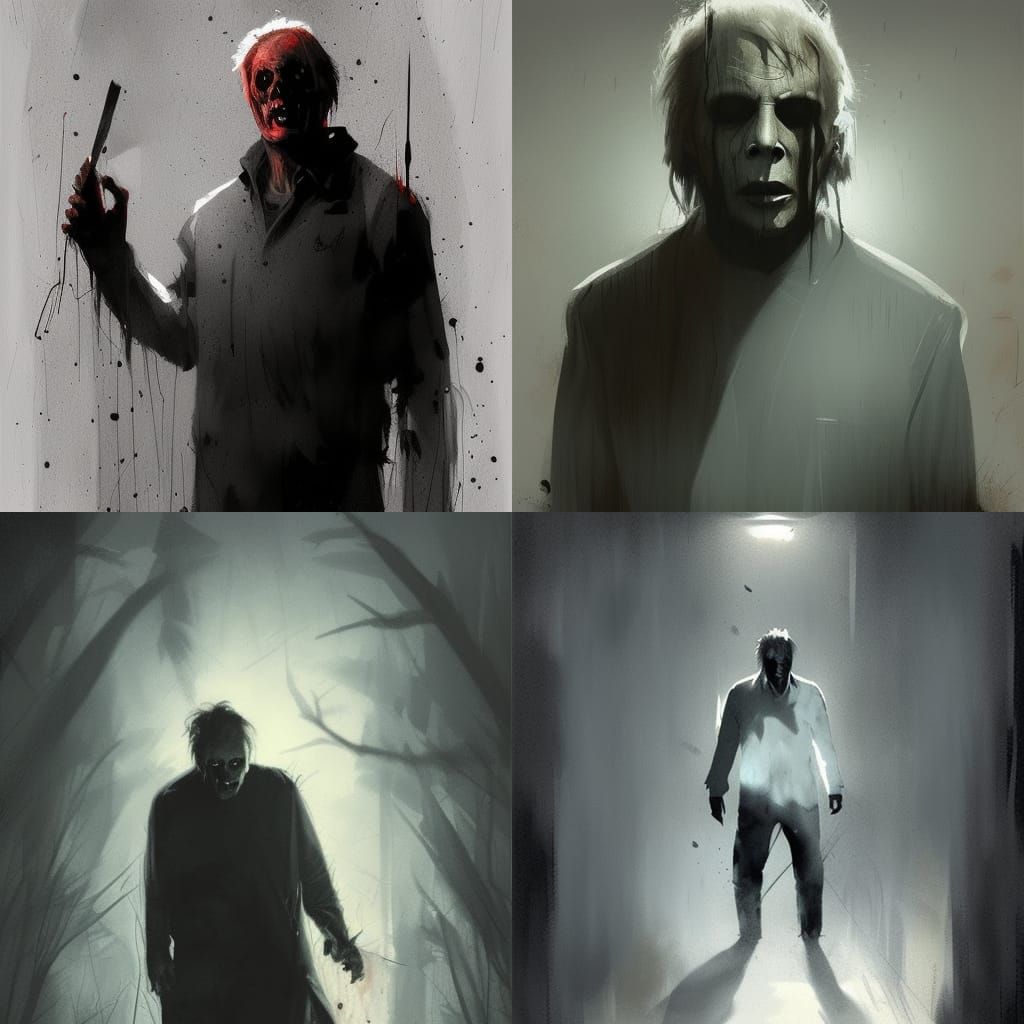 Micheal Myers